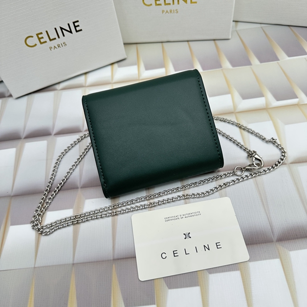 超激安ブランド財布偽物側面デザイン